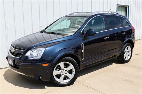 used chevrolet captiva sport|Iba pa.